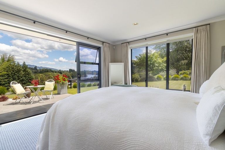 Photo of property in 1683b Tirau Road, Karapiro, Tirau, 3484