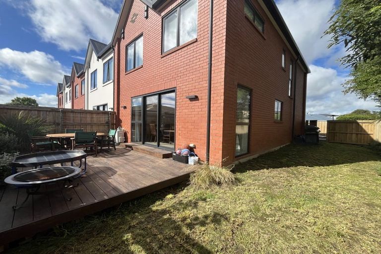 Photo of property in 5/45 Evesham Crescent, Spreydon, Christchurch, 8024