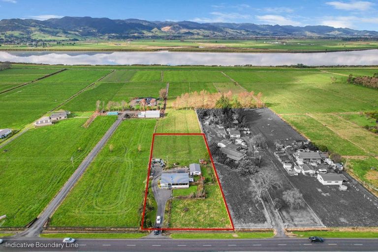 Photo of property in 63 Hauraki Road, Orongo, Thames, 3574