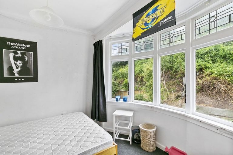 Photo of property in 262 The Terrace, Te Aro, Wellington, 6011