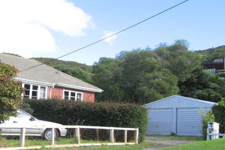 Photo of property in 2 Saint Albans Avenue, Karori, Wellington, 6012