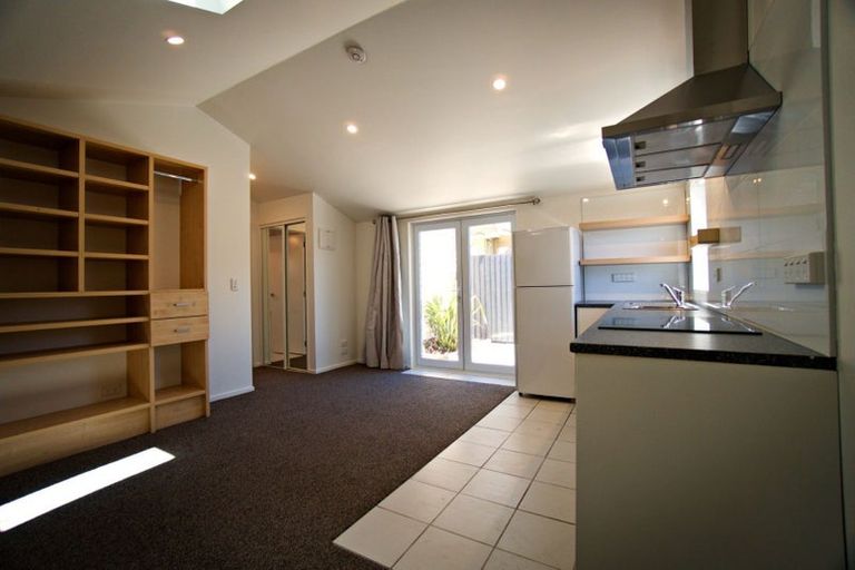 Photo of property in 50 Domain Terrace, Spreydon, Christchurch, 8024