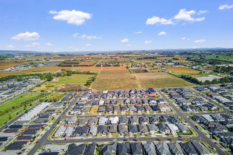Photo of property in 15 Kapia Street, Pukekohe, 2120