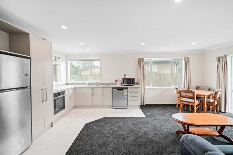 Photo of property in 3a Neill Street, Hornby, Christchurch, 8042