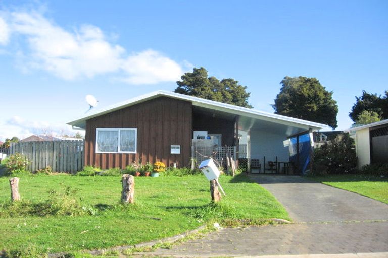 Photo of property in 5 Haruru Place, Tikipunga, Whangarei, 0112