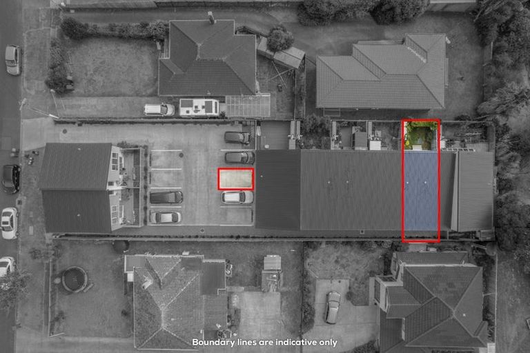 Photo of property in 7/112 Astley Avenue, New Lynn, Auckland, 0600