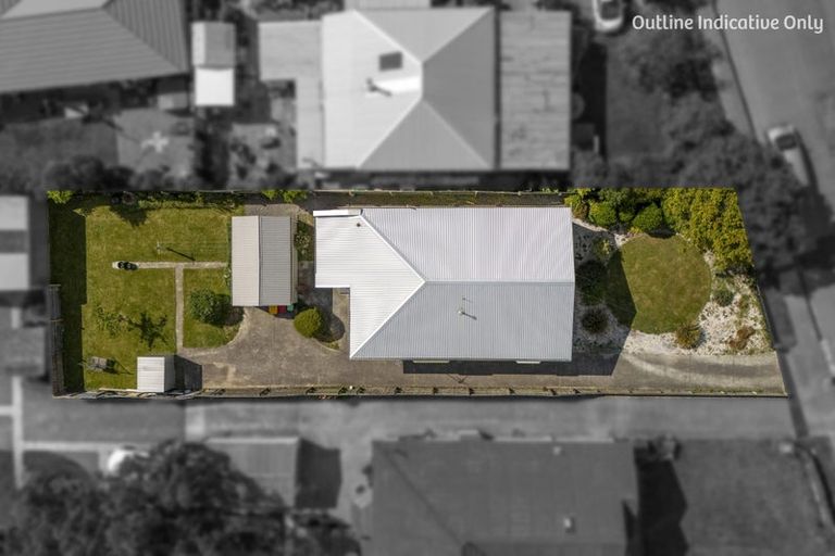 Photo of property in 62 Domain Terrace, Spreydon, Christchurch, 8024