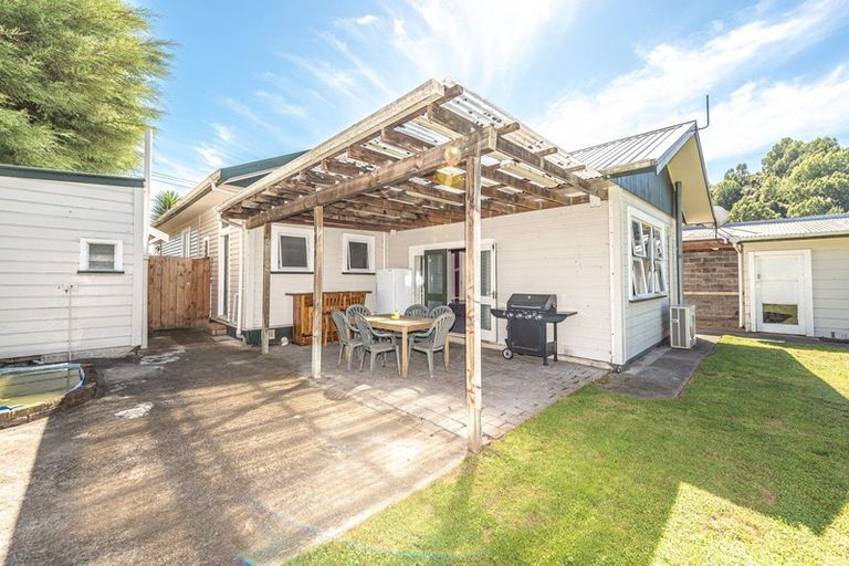 Photo of property in 38 Lewis Avenue, Aramoho, Whanganui, 4500