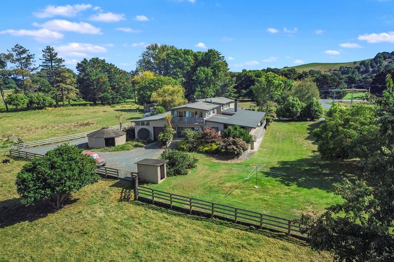 Photo of property in 10 Seifert Road, Tauhei, Morrinsville, 3375