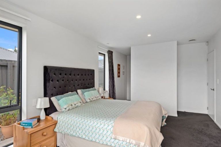 Photo of property in 4 Te Whariki Street, Marshland, Christchurch, 8083