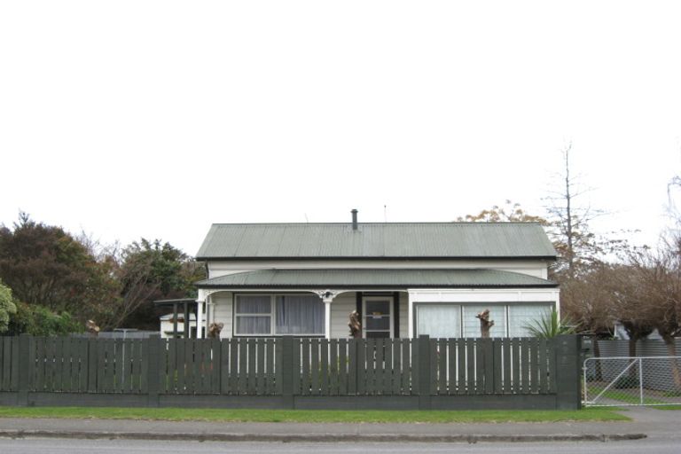 Photo of property in 505 Miller Street, Hastings, 4122