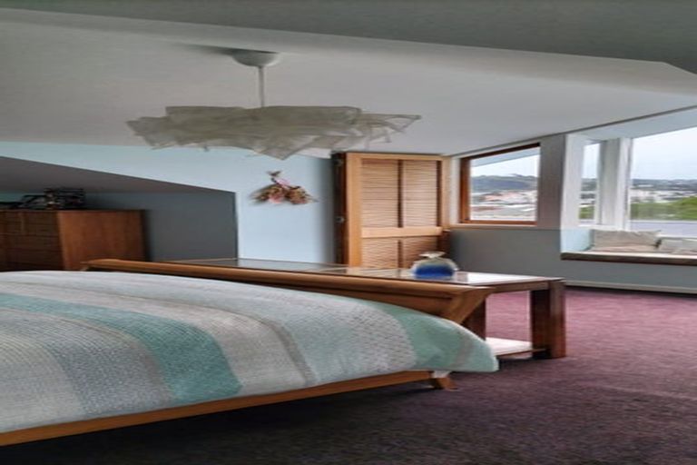 Photo of property in 105 Owen Street, Newtown, Wellington, 6021