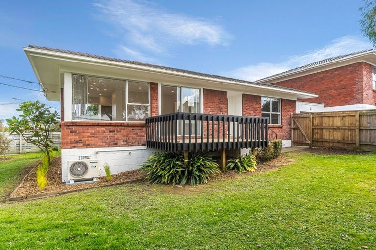 Photo of property in 1/27 Nile Road, Milford, Auckland, 0620