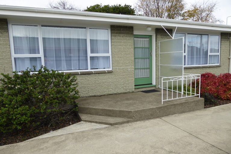 Photo of property in 4/491 Worcester Street, Linwood, Christchurch, 8011