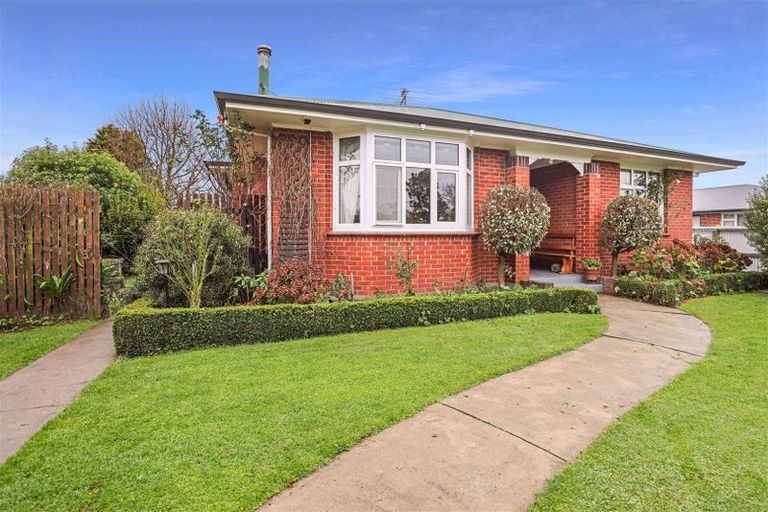 Photo of property in 147 Kermode Street, Ashburton, 7700
