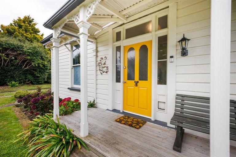 Photo of property in 4 Bond Street, Marton, 4710