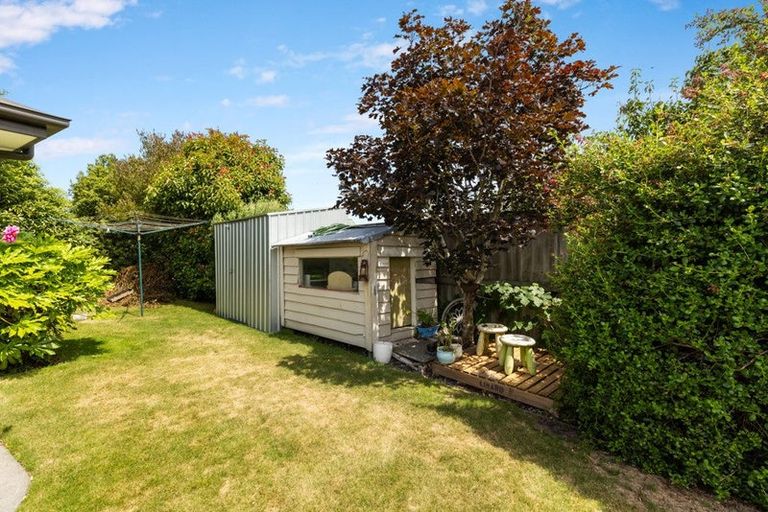 Photo of property in 20 Coachmans Road, Prebbleton, 7604