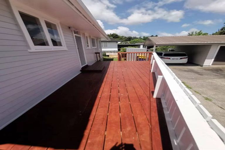 Photo of property in 35 Fairdene Avenue, Henderson, Auckland, 0610