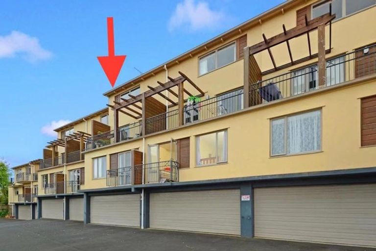 Photo of property in 6/45 Byron Avenue, Takapuna, Auckland, 0622