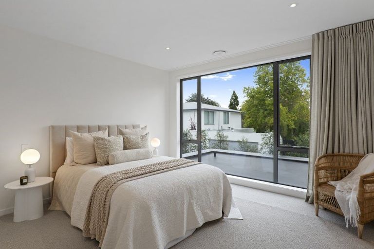 Photo of property in 47b Harakeke Street, Riccarton, Christchurch, 8011