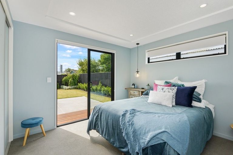 Photo of property in 3 Franco Road, Halswell, Christchurch, 8025