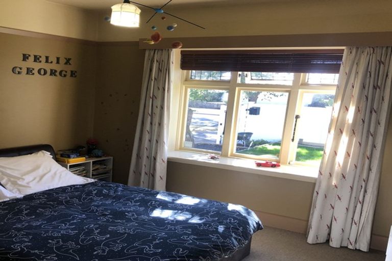 Photo of property in 9 Rayburn Avenue, Papanui, Christchurch, 8053