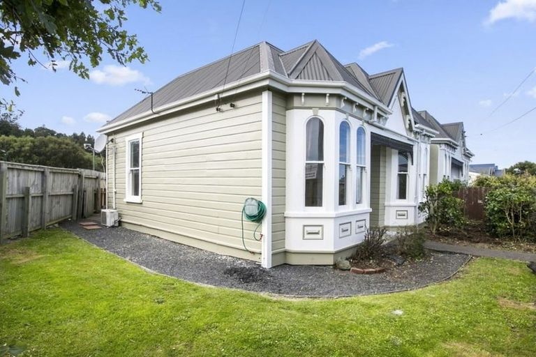 Photo of property in 1 Queens Drive, Saint Kilda, Dunedin, 9012