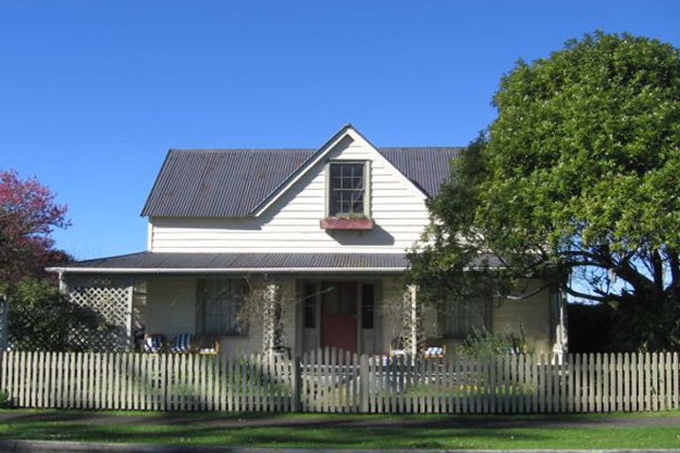 Photo of property in 11 Grant Street, Te Kamo, Whangarei, 0112