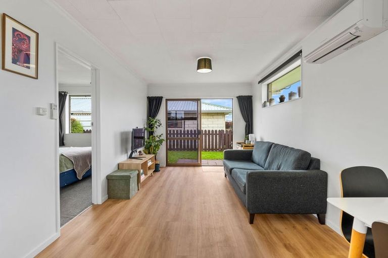 Photo of property in 227e Oxford Street, South Dunedin, Dunedin, 9012
