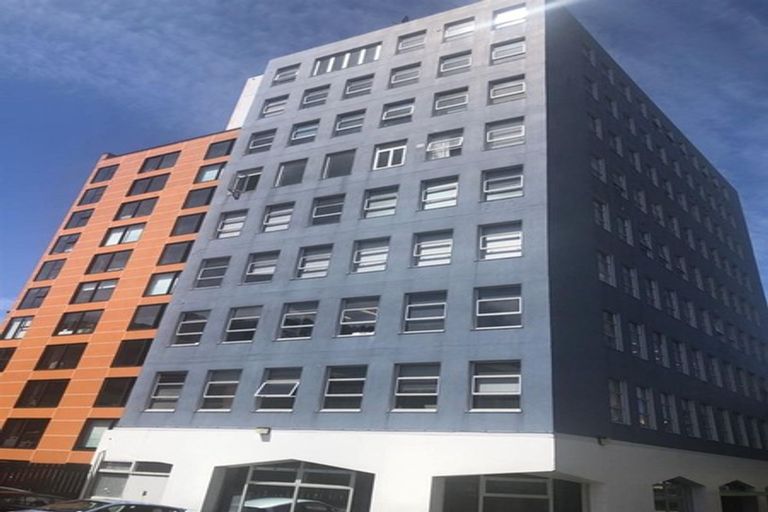 Photo of property in Molesworth House, 9/101a Molesworth Street, Thorndon, Wellington, 6011