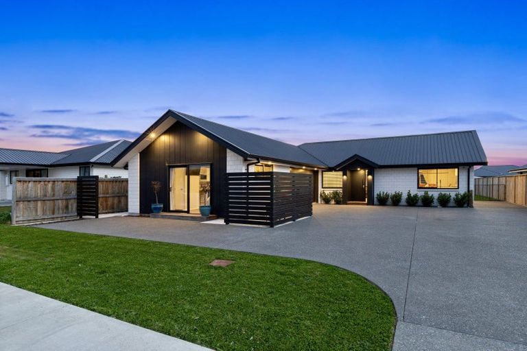Photo of property in 3 Wai Iti Avenue, Redwoodtown, Blenheim, 7201