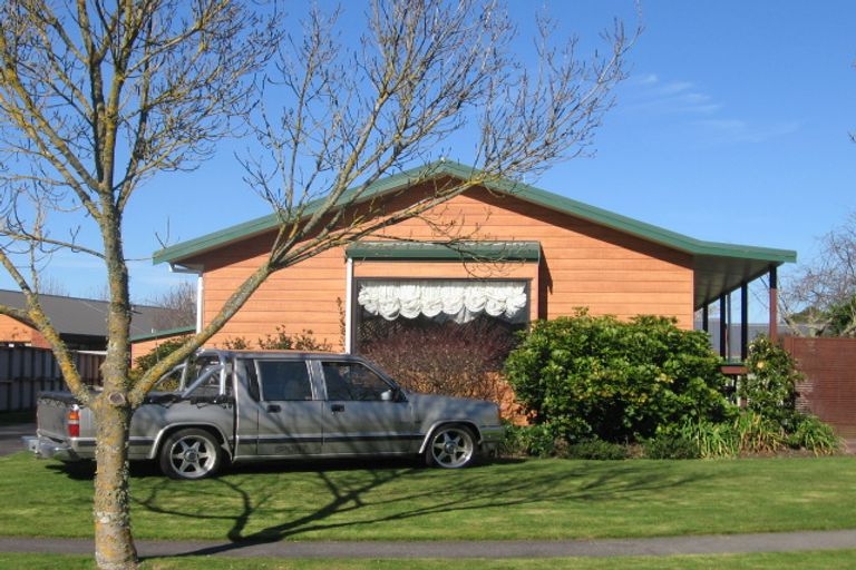 Photo of property in 34 Meridian Place, Flagstaff, Hamilton, 3210