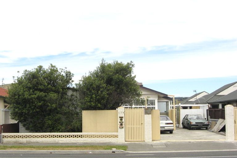 Photo of property in 678 Ferry Road, Woolston, Christchurch, 8023