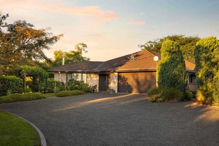 Photo of property in 417 Parklands Road, Rotoorangi, Te Awamutu, 3879