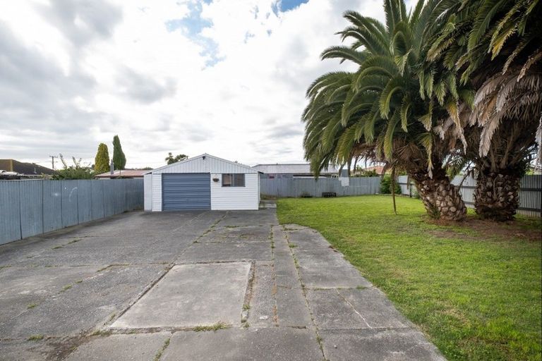 Photo of property in 34 Mason Avenue, Maraenui, Napier, 4110