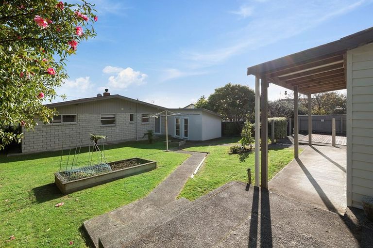 Photo of property in 29 Huia Street, Waikanae, 5036