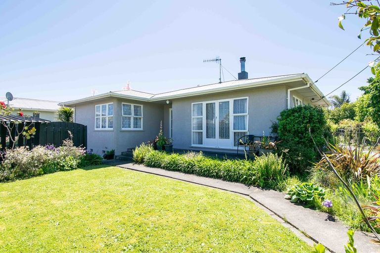 Photo of property in 6 Mcglashen Street, Motueka, 7120