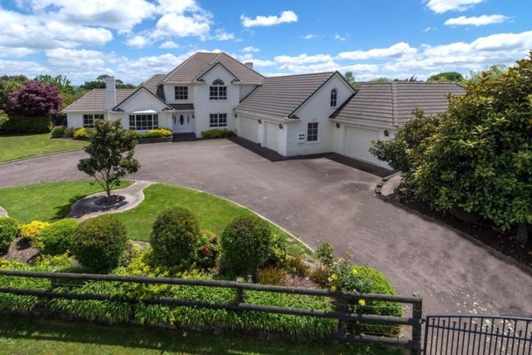 Photo of property in 63 Brunswick Drive, Tikitere, Rotorua, 3074