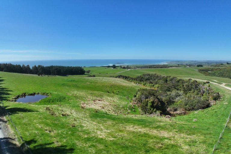 Photo of property in 205 Otokia-kuri Bush Road East, Kuri Bush, Dunedin, 9091