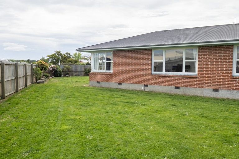 Photo of property in 91 Grove Street, Tinwald, Ashburton, 7700