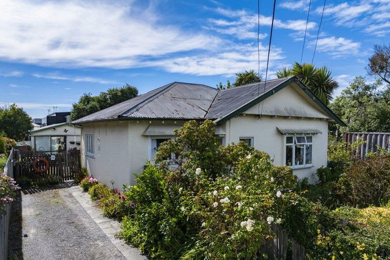 Photo of property in 45 Hume Street, Sydenham, Christchurch, 8023