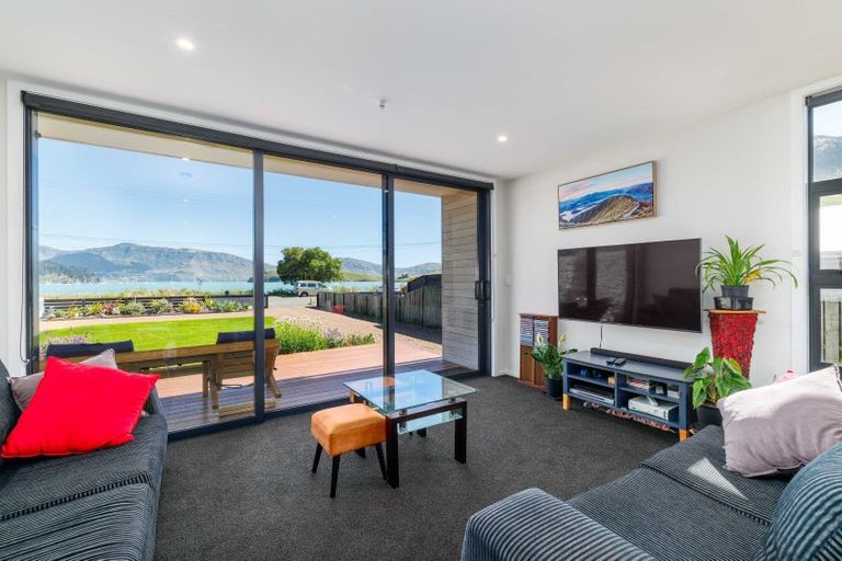 Photo of property in 4 Camp Bay Road, Purau, Diamond Harbour, 8972