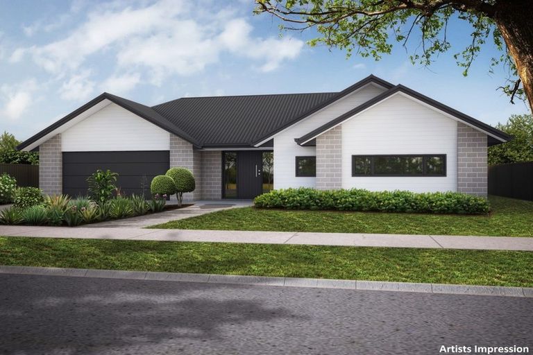 Photo of property in 16 Webber Street, Cambridge, 3434