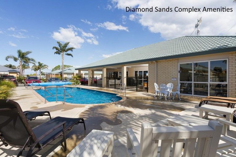 Photo of property in Diamond Sands, 13/644 Grenada Street, Papamoa Beach, Papamoa, 3118