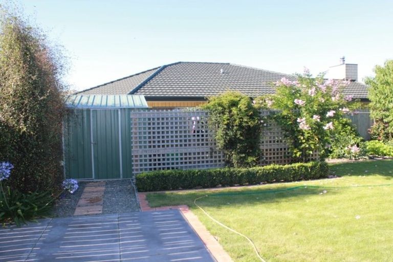 Photo of property in 16 Harakeke Place, Redwoodtown, Blenheim, 7201