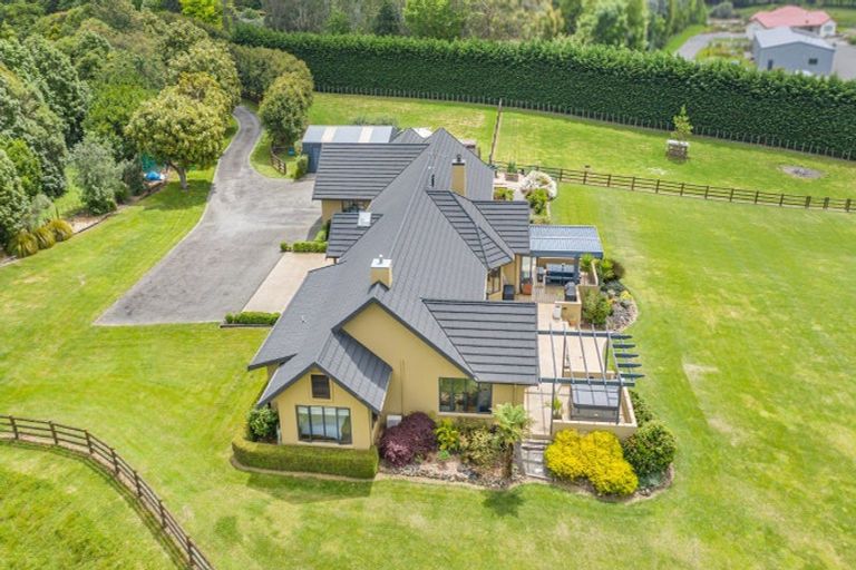 Photo of property in 100 Lea Grove, Levin, 5572