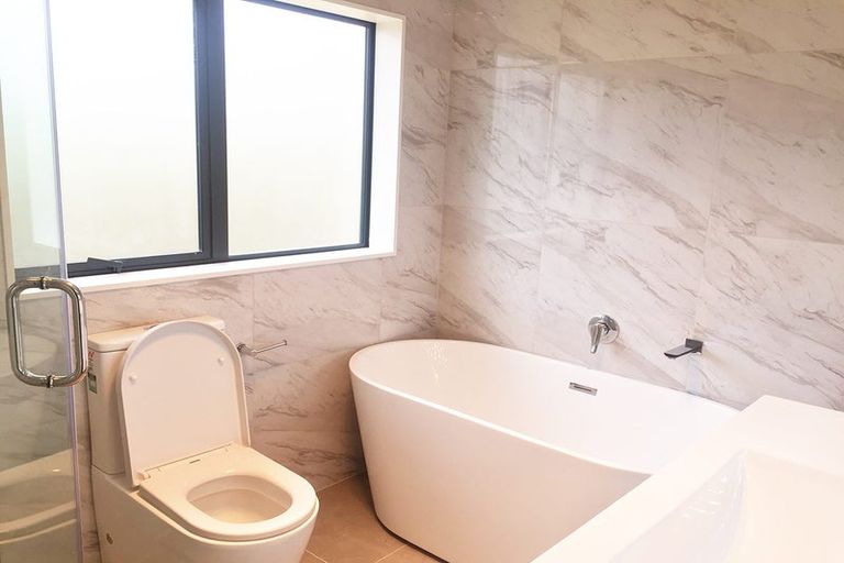 Photo of property in 7 Wallen Road, Flat Bush, Auckland, 2019