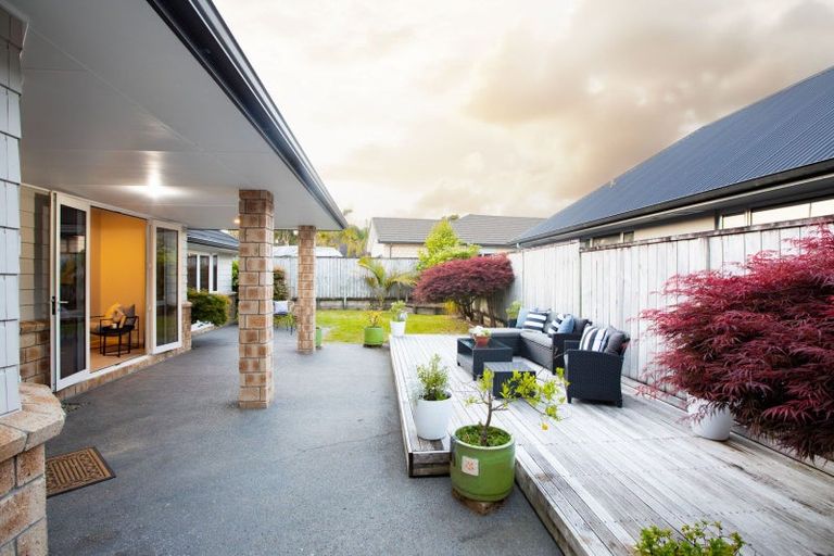 Photo of property in 6 Hampshire Court, Flagstaff, Hamilton, 3210