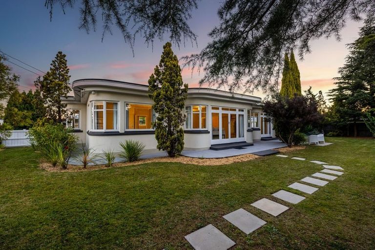 Photo of property in 33 Nancy Avenue, Mairehau, Christchurch, 8052