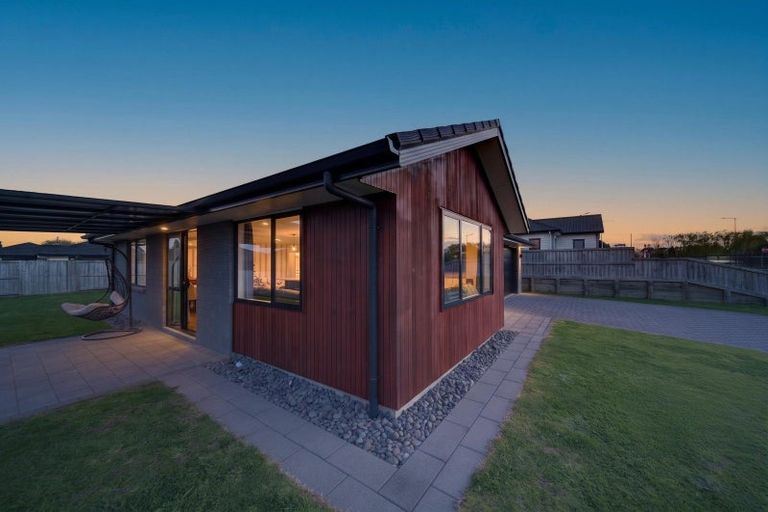 Photo of property in 2 Matariki Terrace, Ngaruawahia, 3288